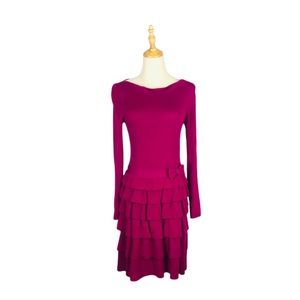 Red Valentino Dress - Size: S